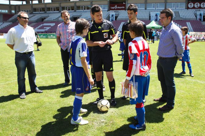 Torneo San Bernab del Valvanera 2011-18